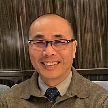 Prof. Anthony Chan  陳傑璋教授   President/CEO